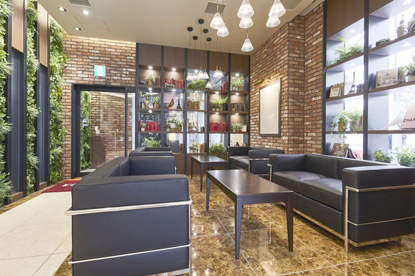 就業先イメージ