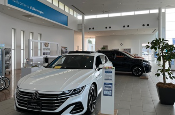 就業先イメージ