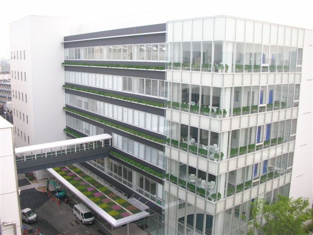 就業先イメージ