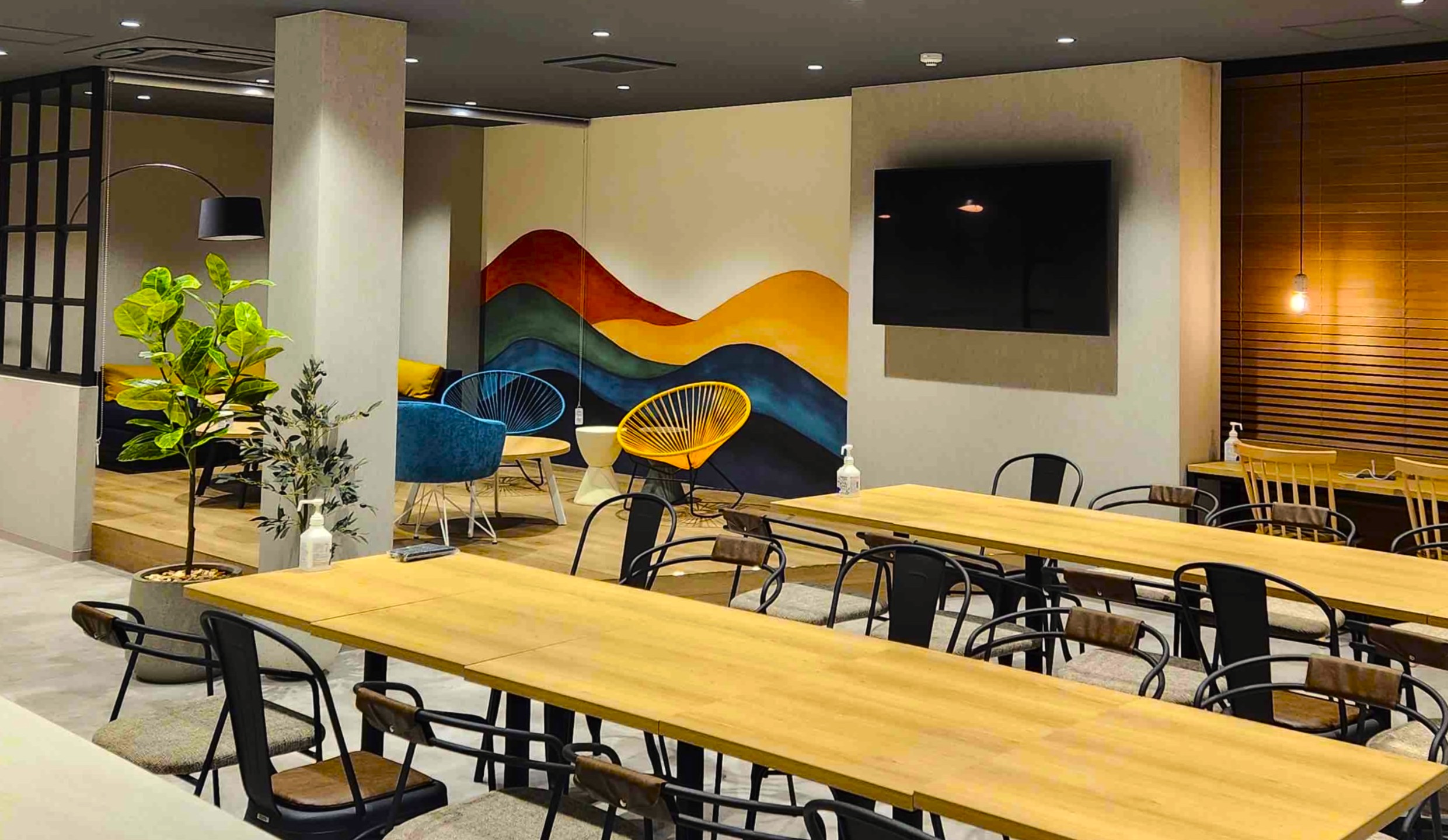 就業先イメージ