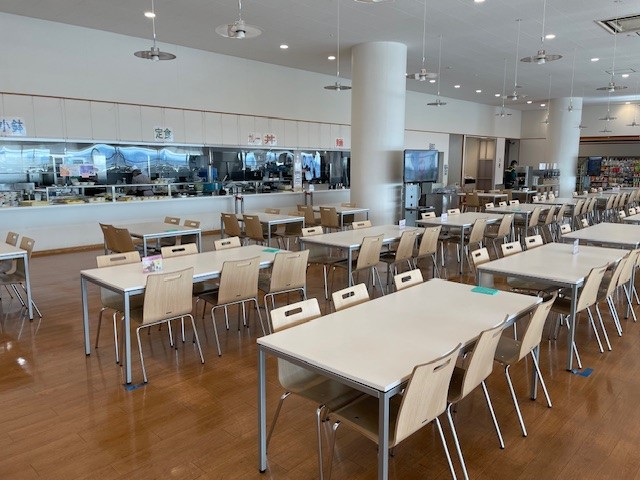 就業先イメージ