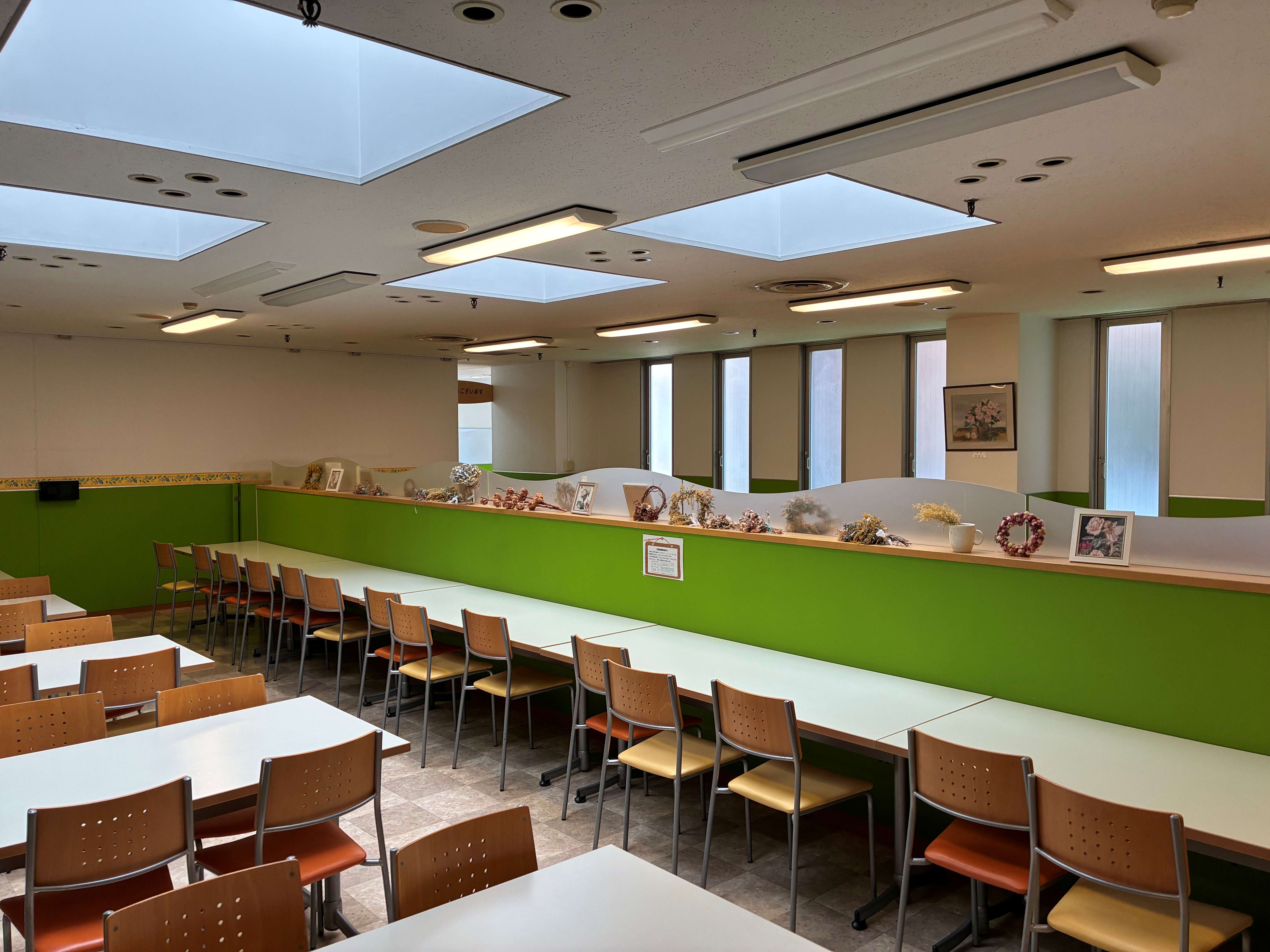 就業先イメージ