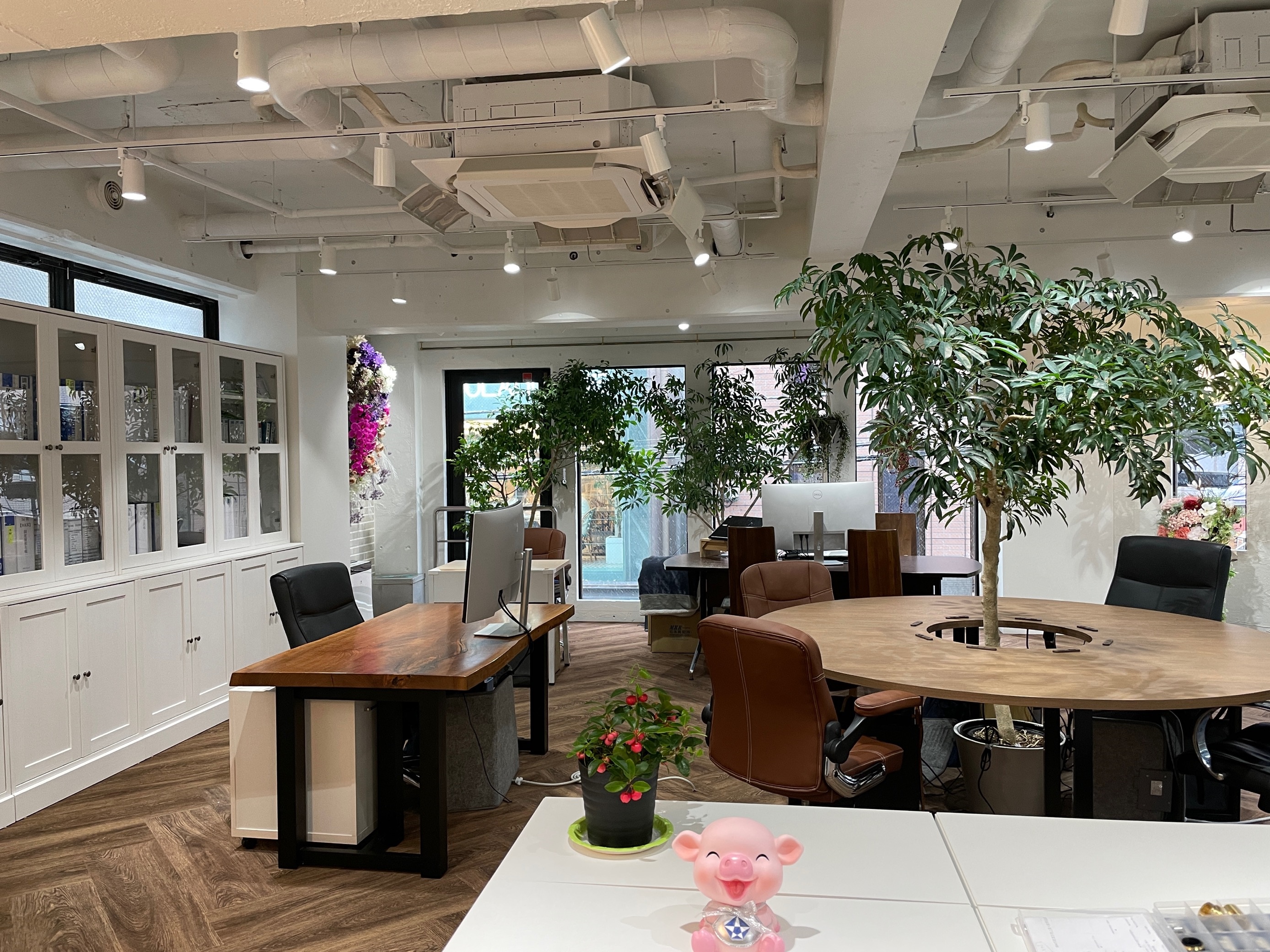 就業先イメージ