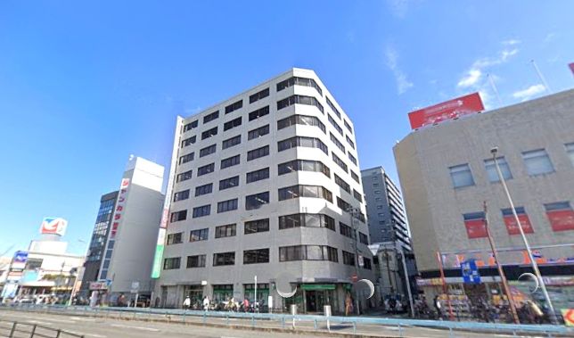 就業先イメージ