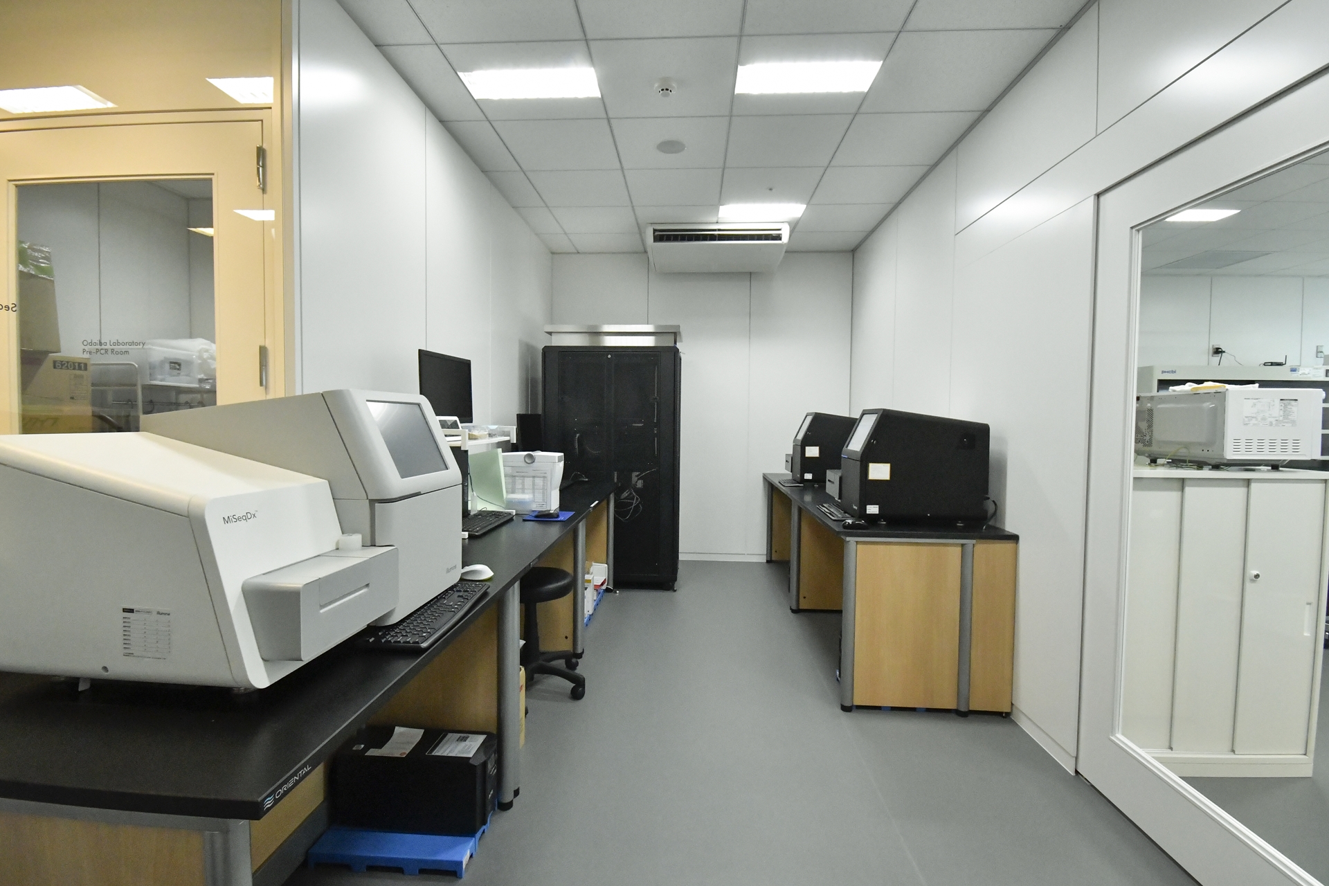 就業先イメージ