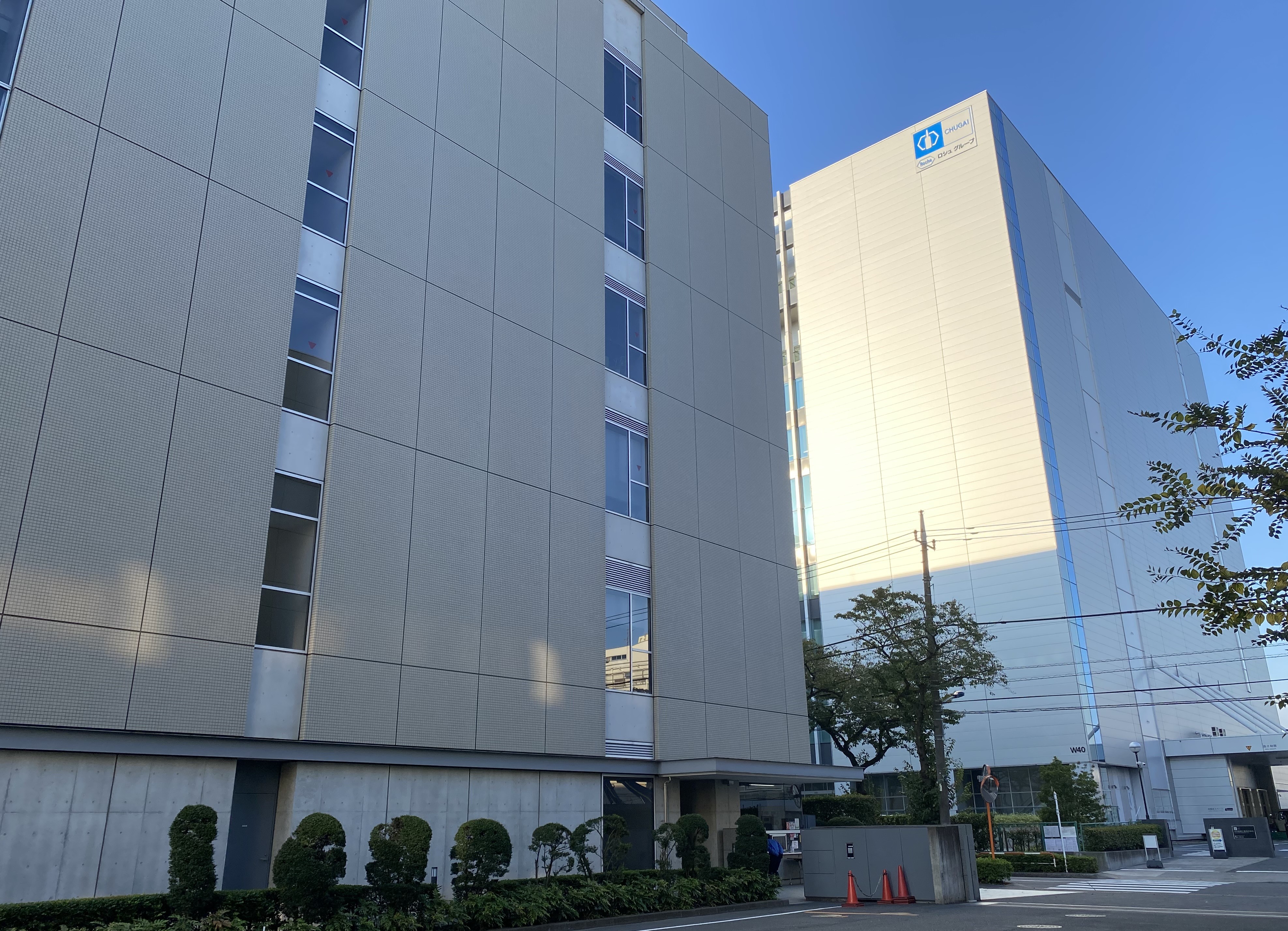 就業先イメージ