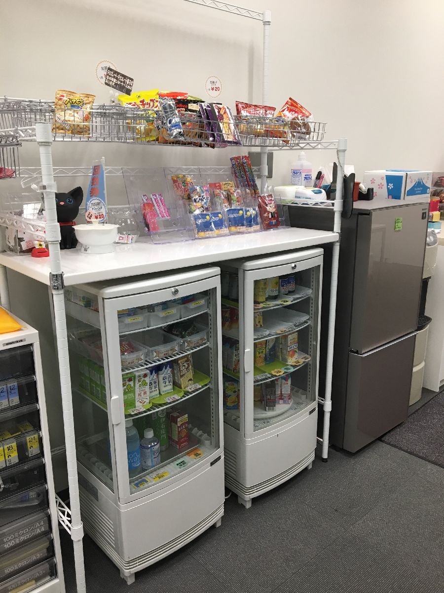 就業先イメージ