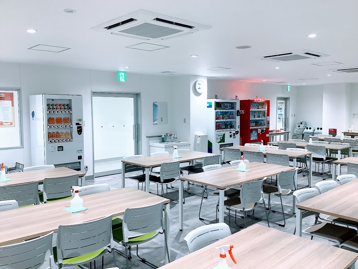 就業先イメージ