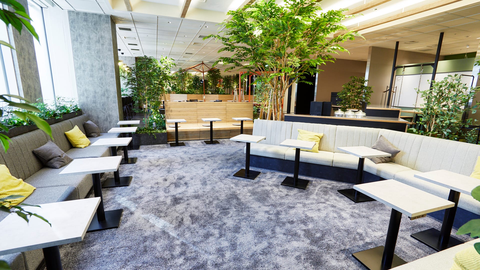 就業先イメージ