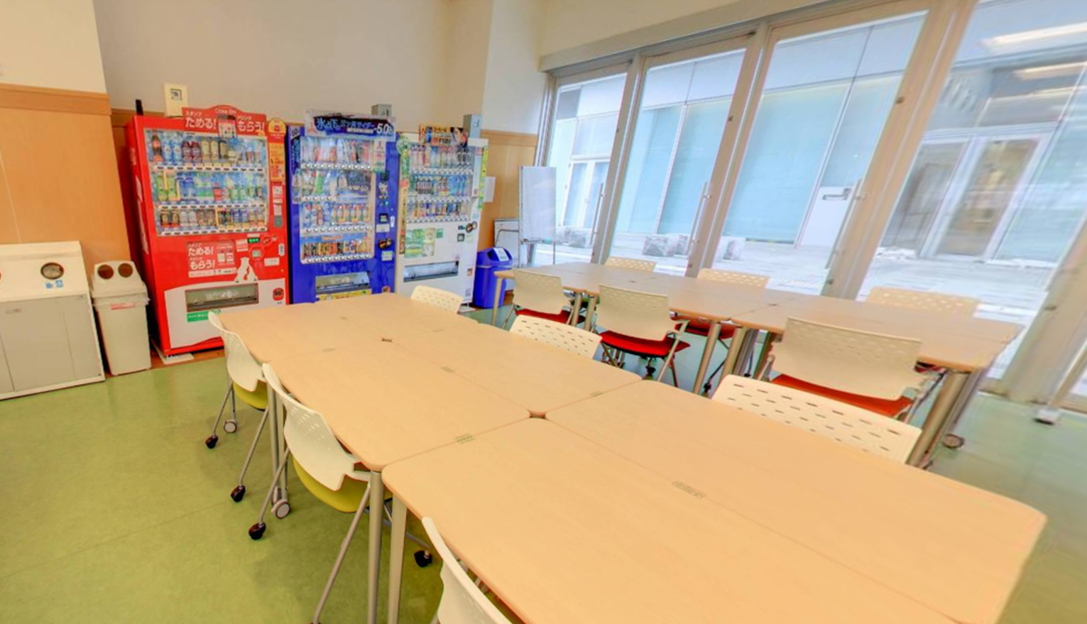 就業先イメージ