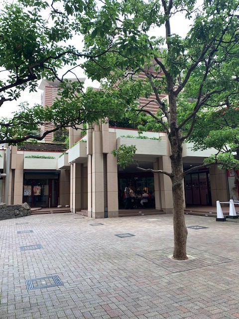 就業先イメージ