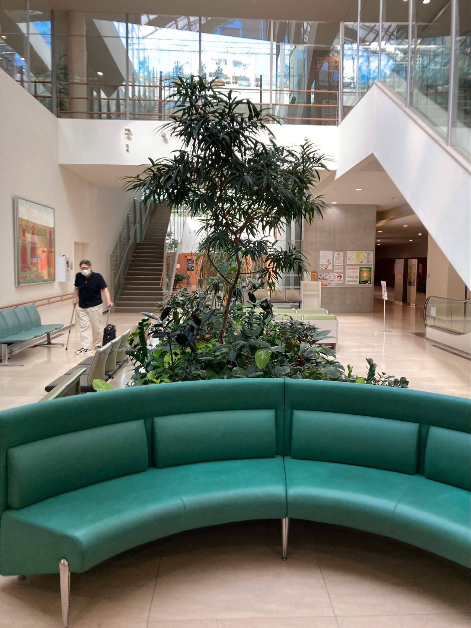 就業先イメージ