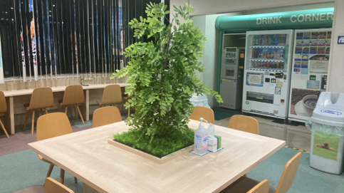 就業先イメージ