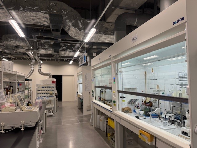 就業先イメージ