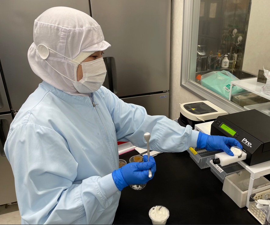 就業先イメージ