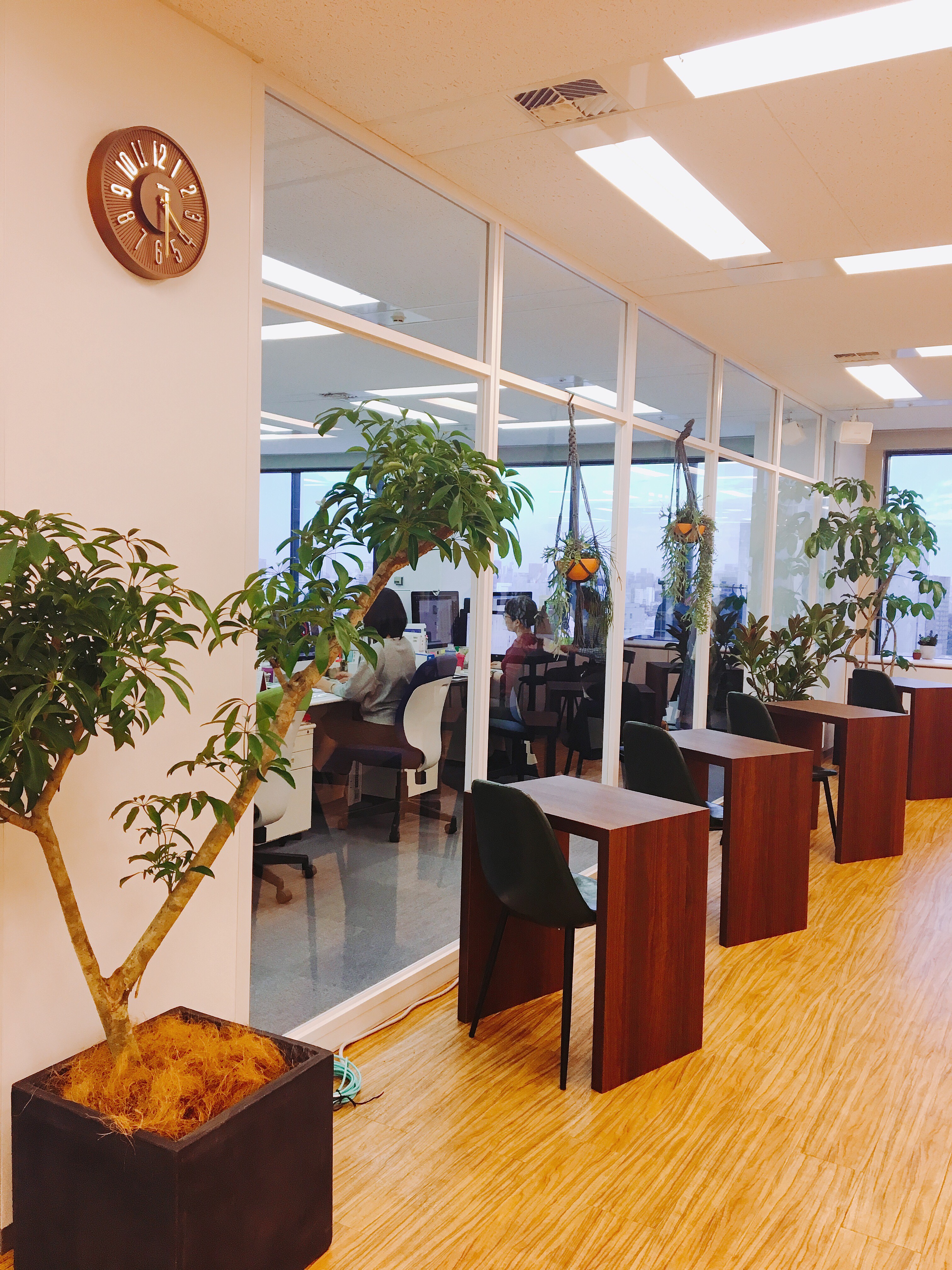 就業先イメージ