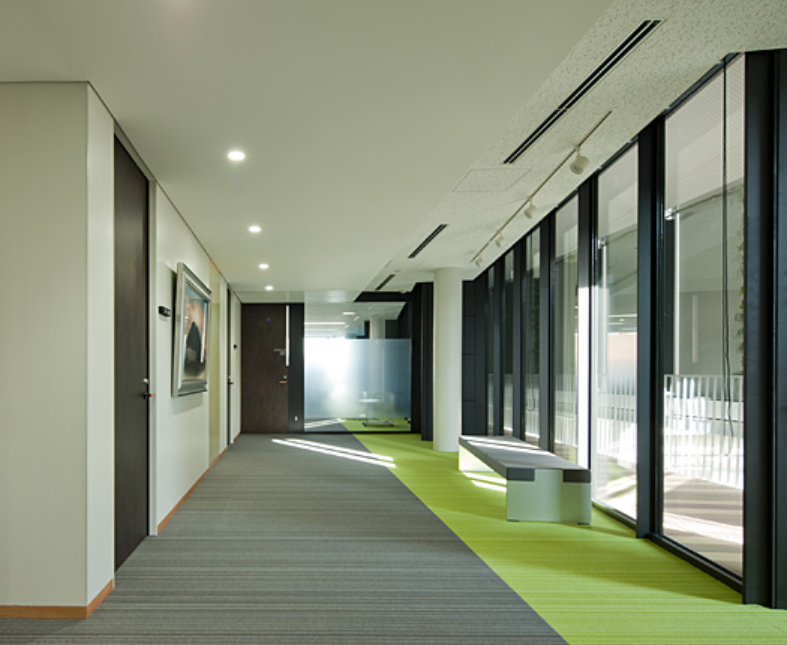 就業先イメージ