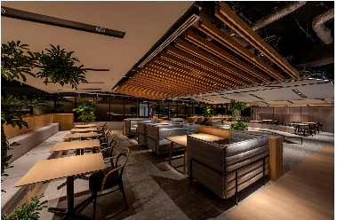 就業先イメージ