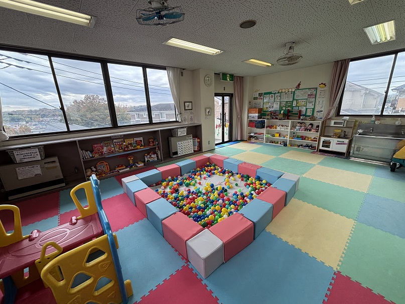 就業先イメージ