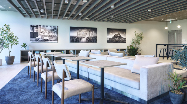 就業先イメージ