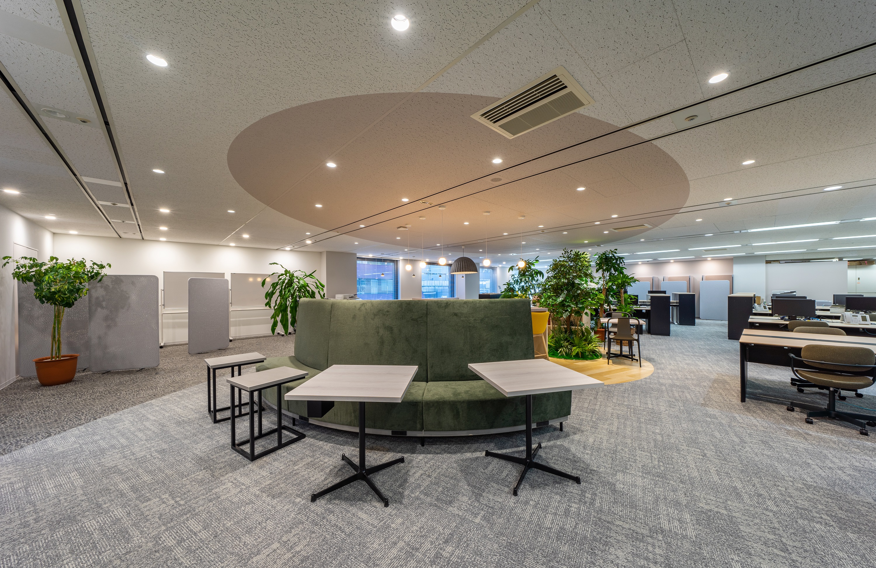 就業先イメージ