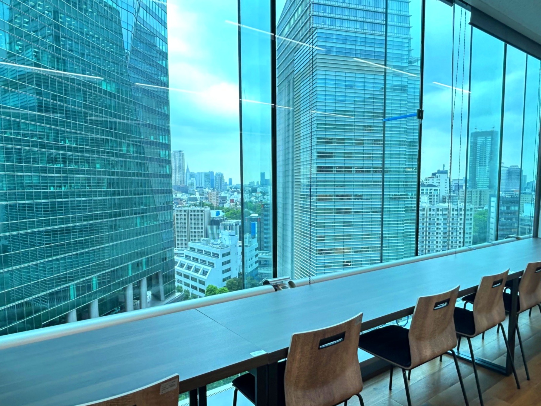 就業先イメージ