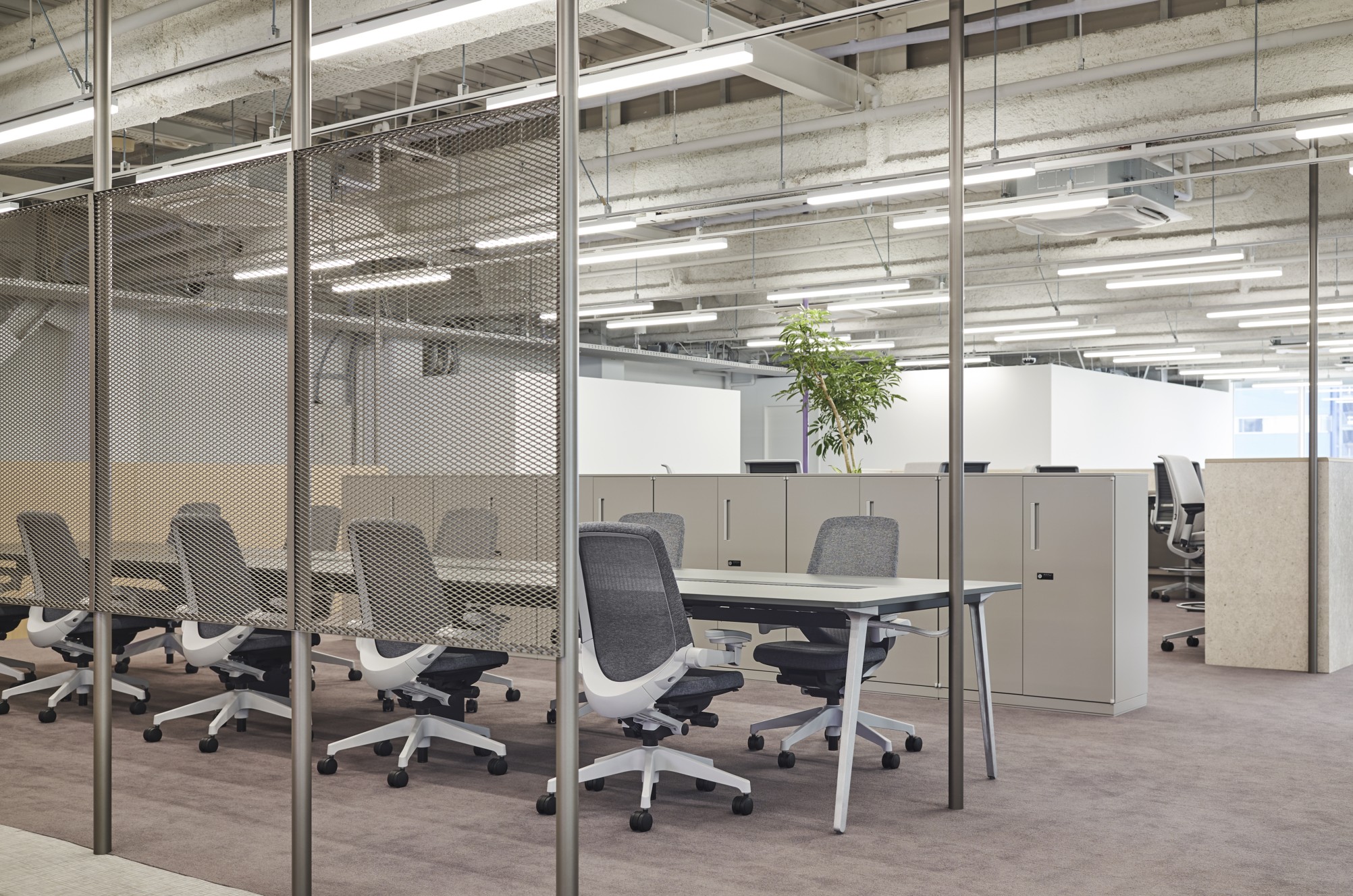 就業先イメージ