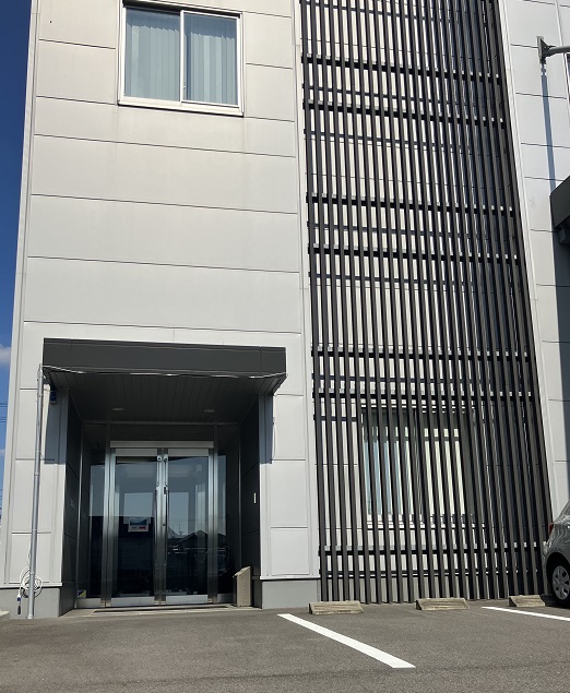 就業先イメージ