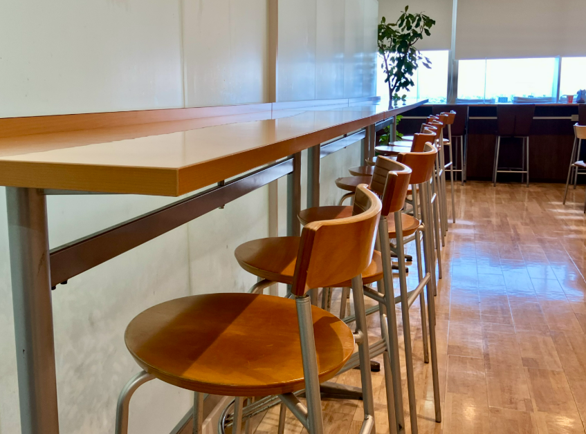 就業先イメージ