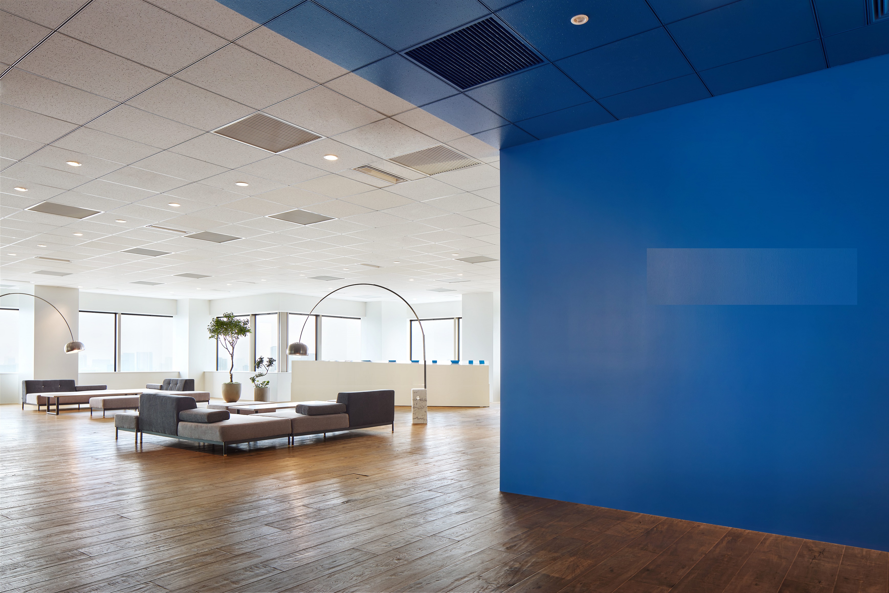 就業先イメージ