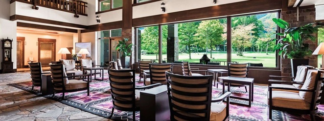 就業先イメージ