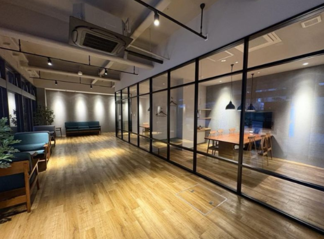 就業先イメージ