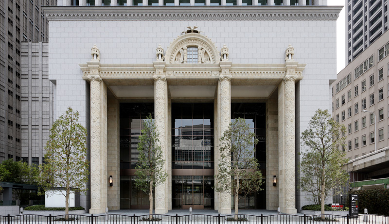 就業先イメージ