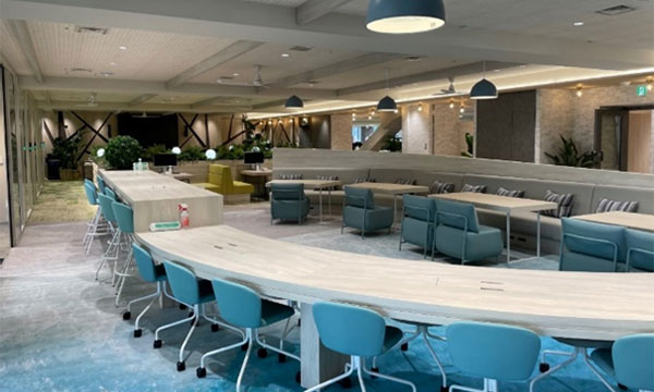 就業先イメージ