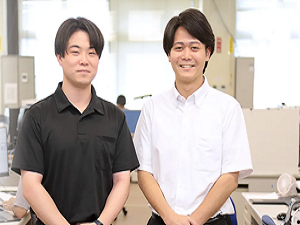 就業先イメージ