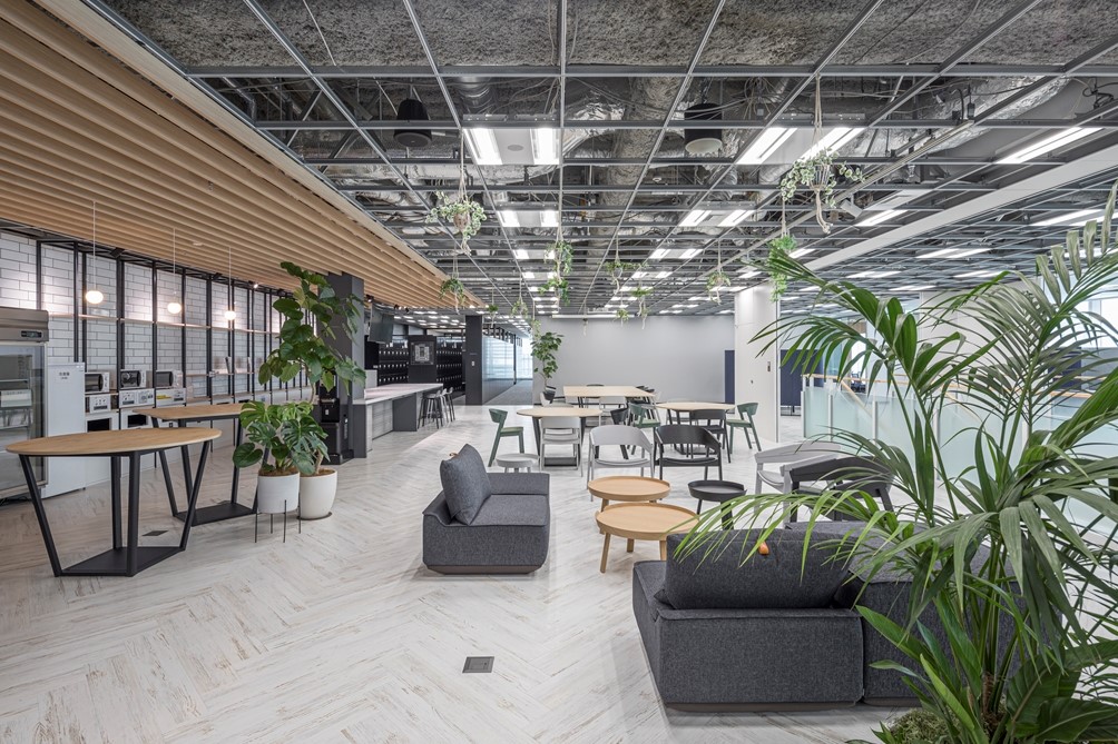 就業先イメージ