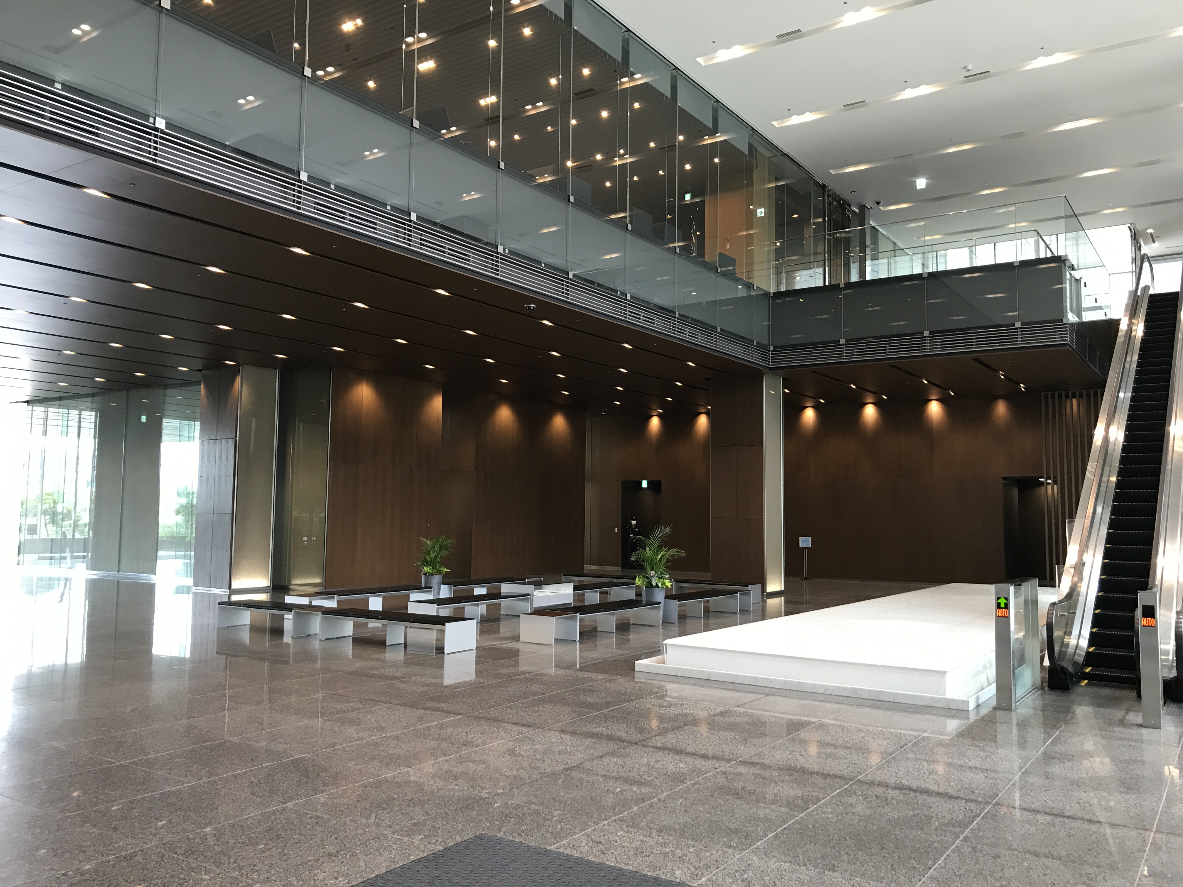 就業先イメージ