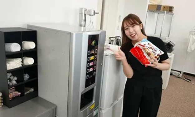 就業先イメージ