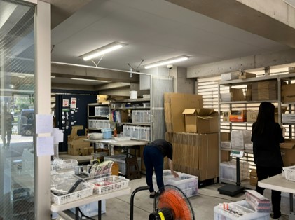 就業先イメージ