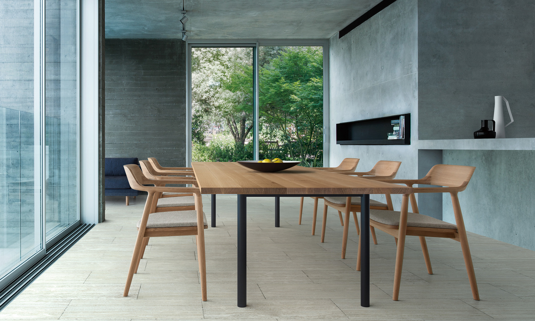 就業先イメージ