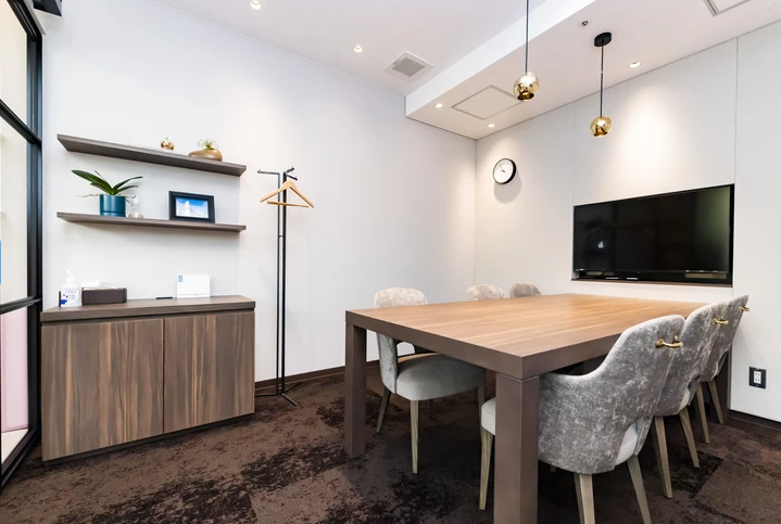 就業先イメージ