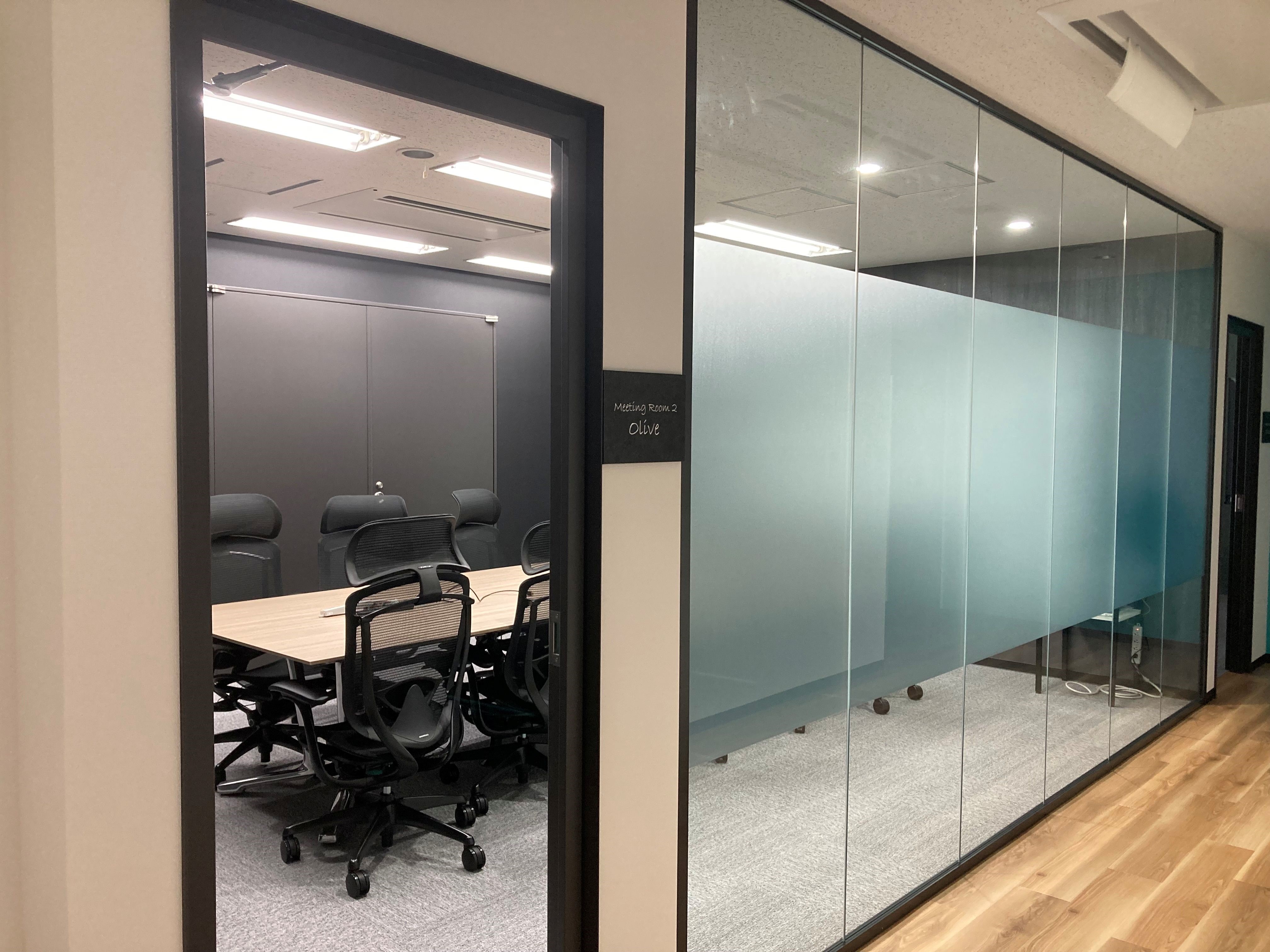 就業先イメージ