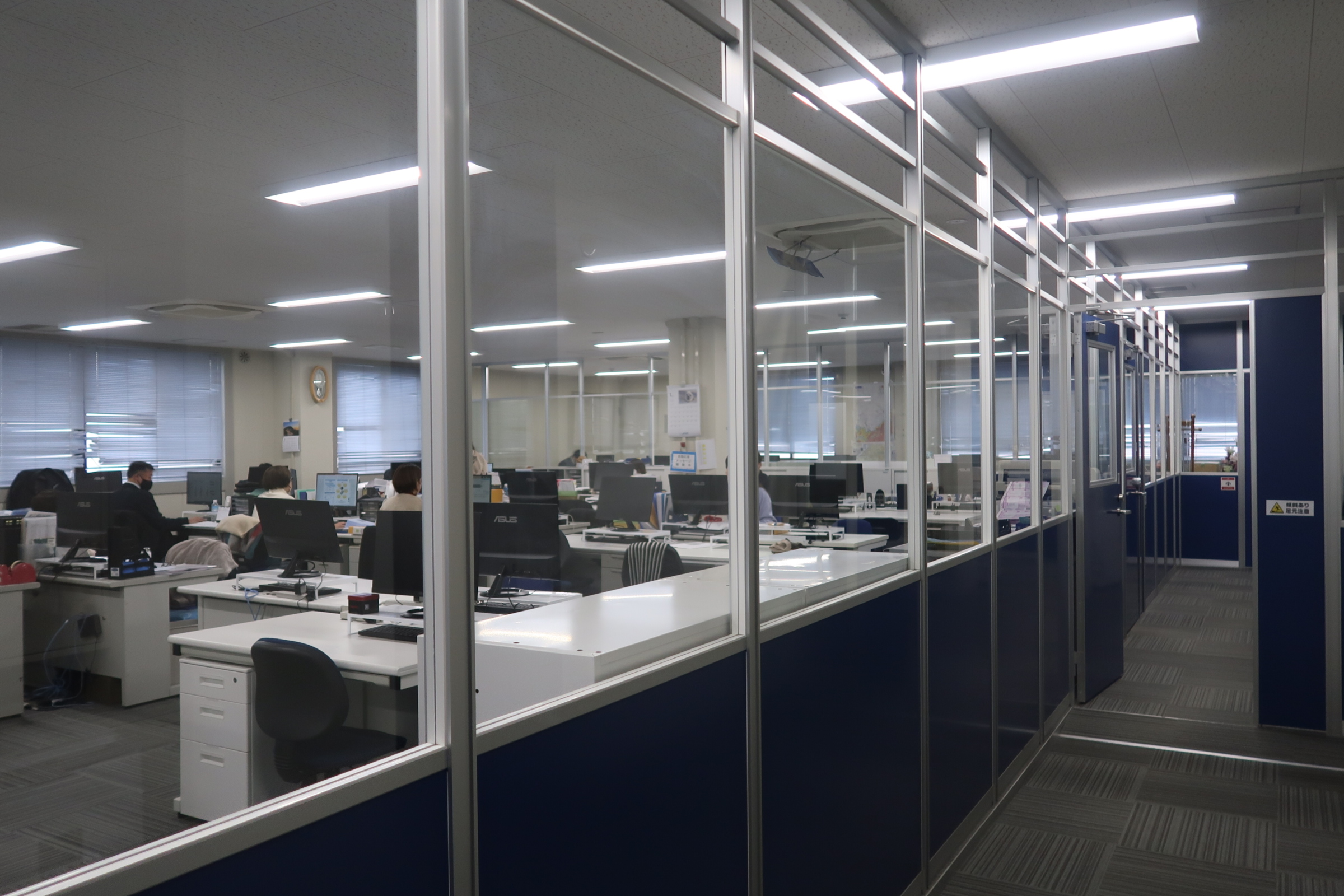 就業先イメージ