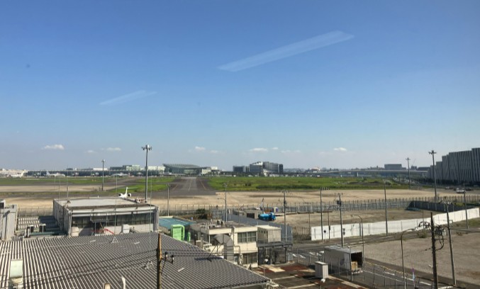 就業先イメージ