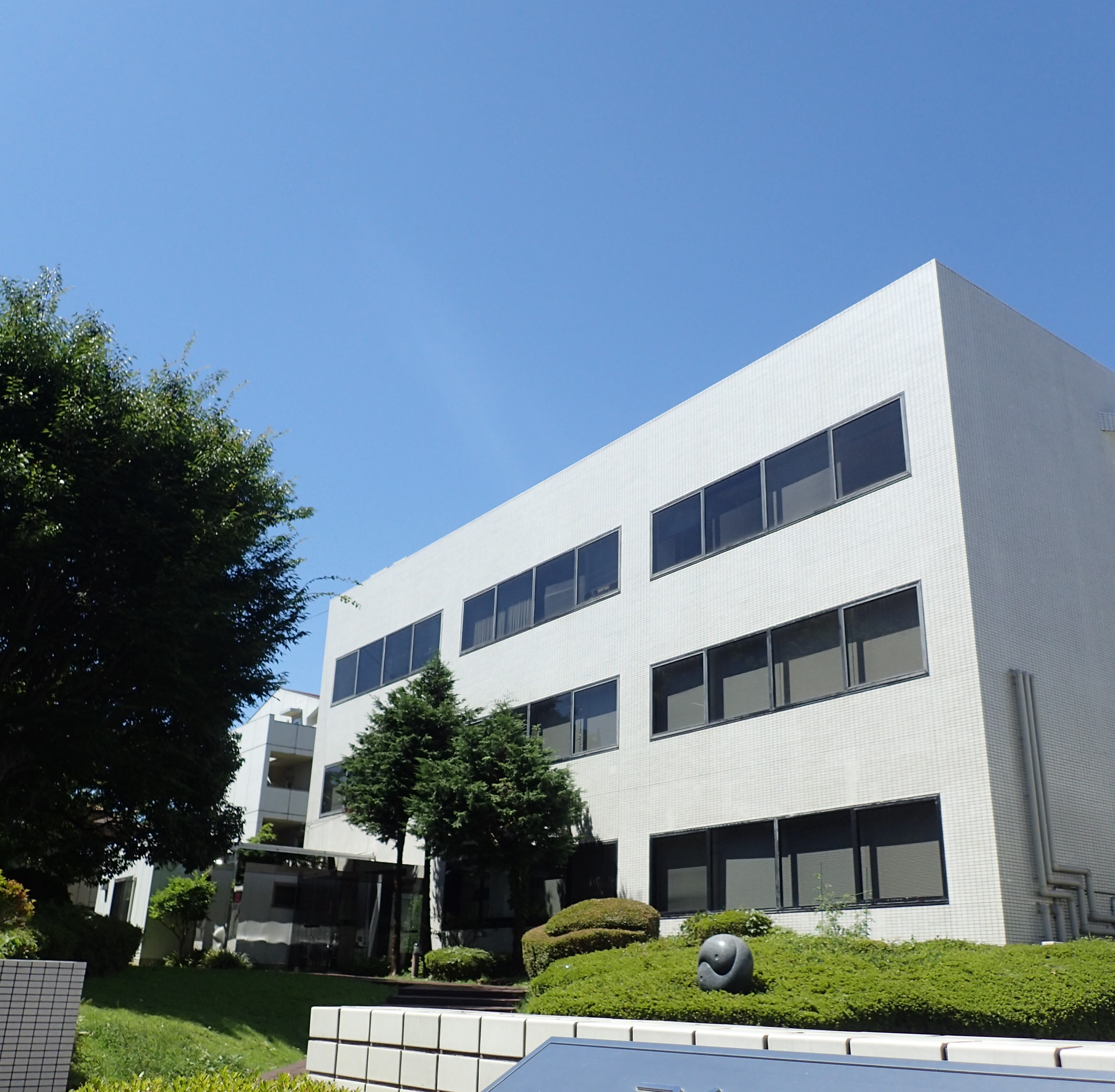 就業先イメージ