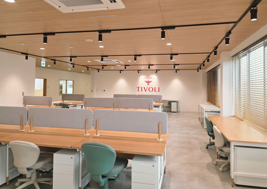 就業先イメージ