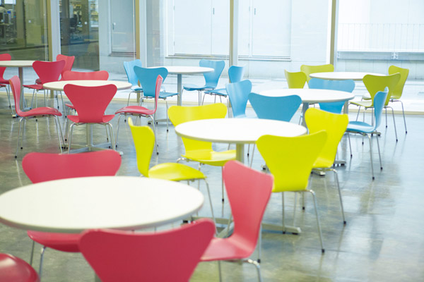 就業先イメージ