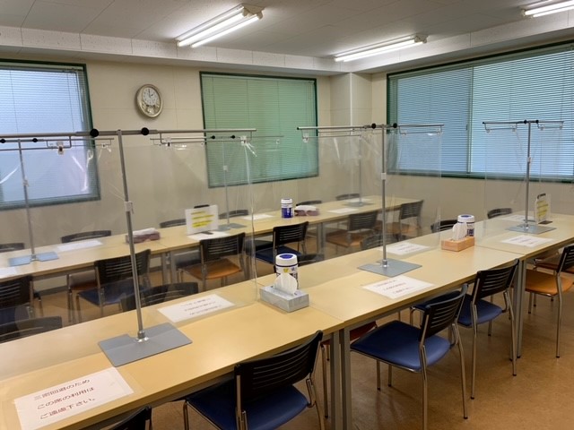 就業先イメージ