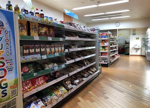 就業先イメージ