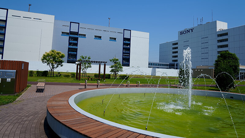 就業先イメージ